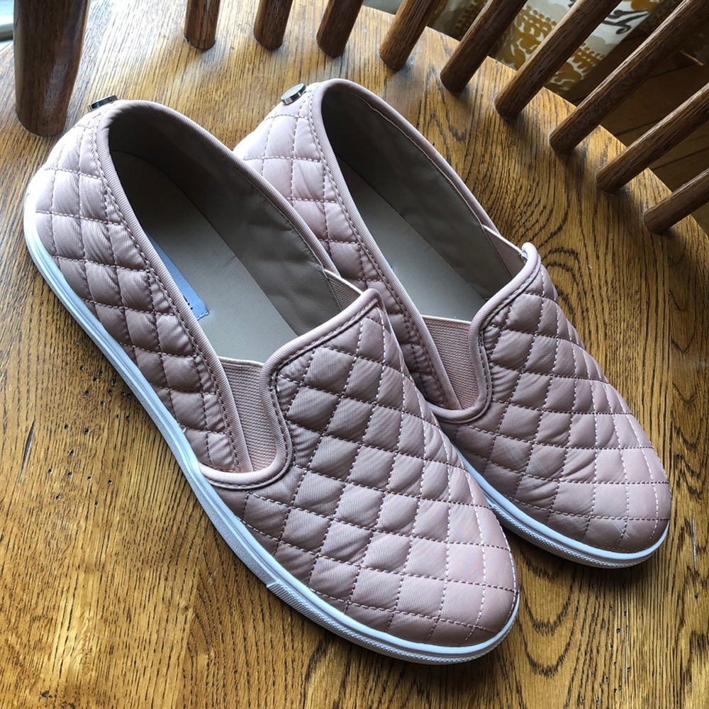 Steve Madden Ecentrcq Sneakers